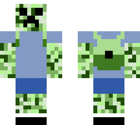 finn creeper