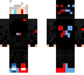 fire and ice
