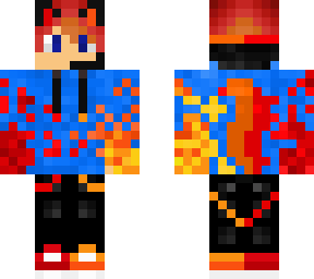 fire fox (remastred)
