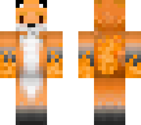 fire fox