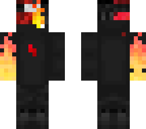 fire reverse