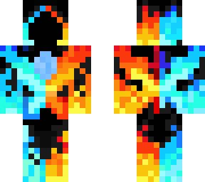 fire vs ice