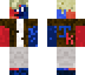 fire vs water boy (model fixed)