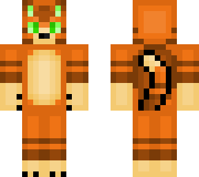 firestar (requested)