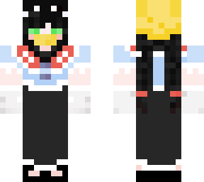 fixed hat