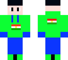 flamzy skin will it be allowed in hypixle?