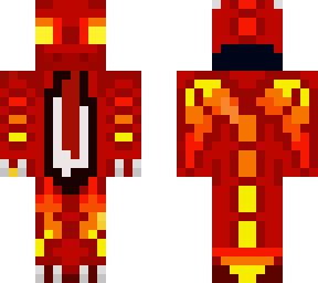 flare baragon (dragon edition)