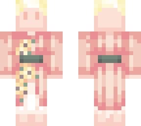 floral