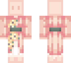 floral