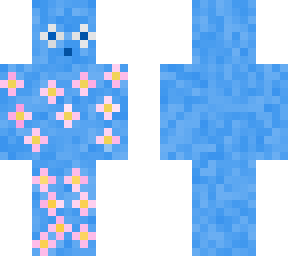 flower  man