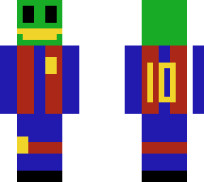 football duck