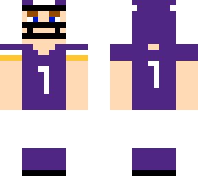 football player
