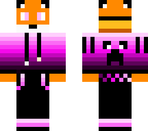 fox gamer