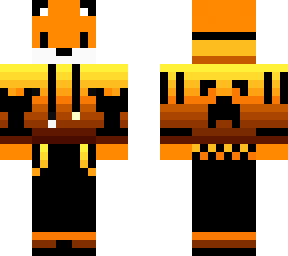 fox gamer