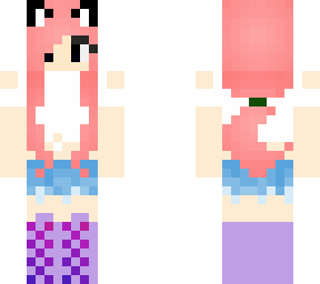 foxy girl