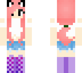 foxy girl 2 -new boots