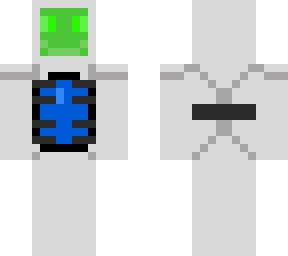 frindly droid