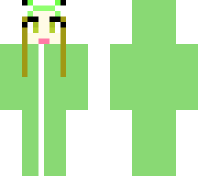 frog