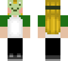frog
