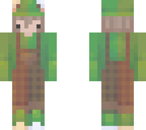 frog overalls