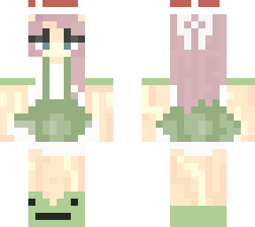 frog queen