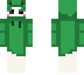 froggo