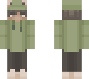 froggy boy