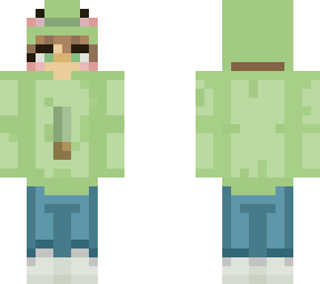 froggy boy wiggle