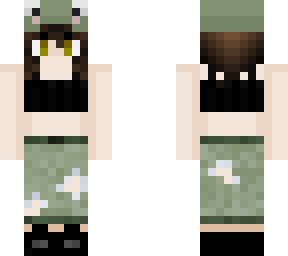 froggy hat