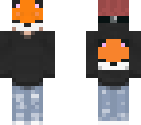fundy mask