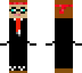 funny gentleman