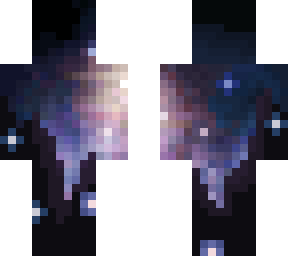 galaxy skin
