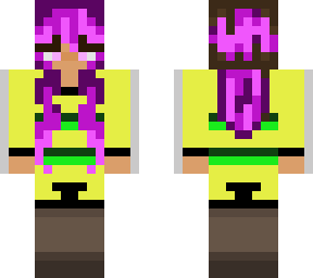 galaxywarriorblaze skin (official)