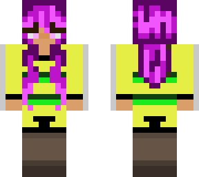 galaxywarriorblaze skin (official) v.2