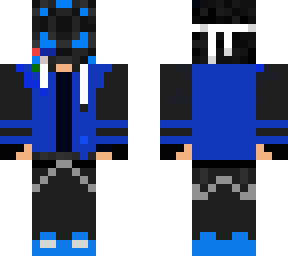gamer