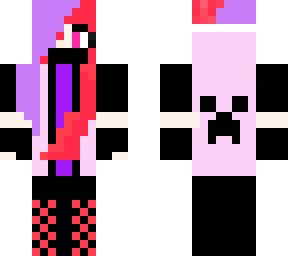 gamer girl