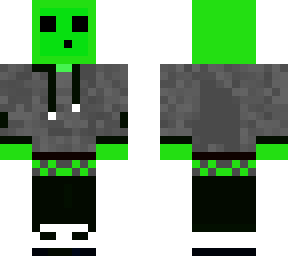 gamer slime