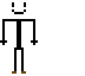 generic stick figure