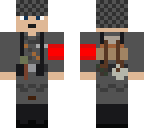 german ww2 soldier 1.0