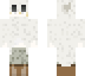 ghost boy thing