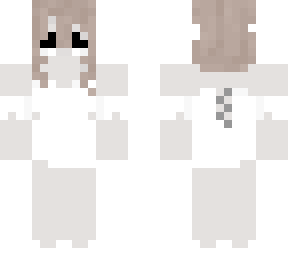 ghost girl