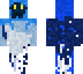 ghost of herobrian