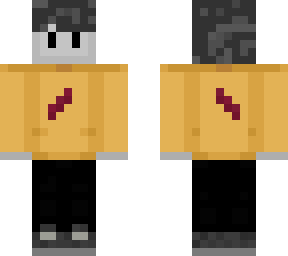 ghostbur my edition