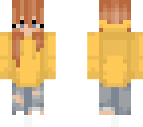 ginger