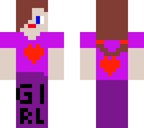 girl