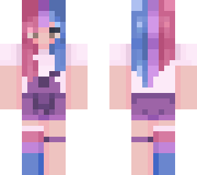 girl