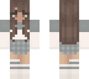 girl brown hair (edited)