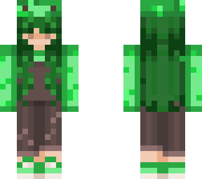 girl tsu