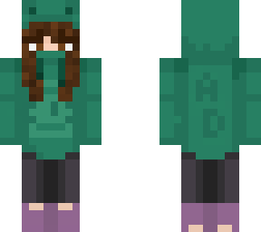 girl version karl jacobs frog