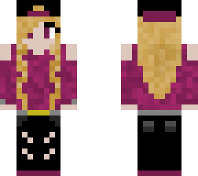 girl with baseball cap layered